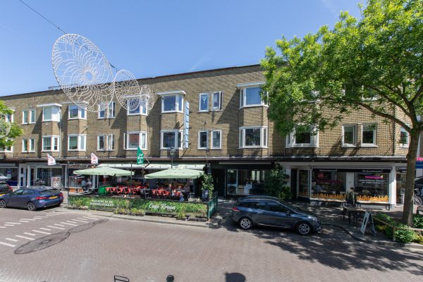 Arnhem – Hommelstraat 60