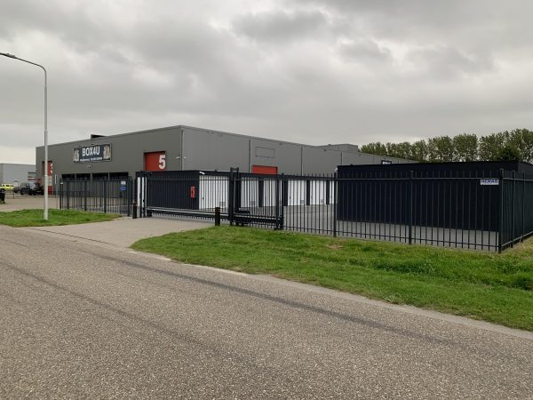 Swifterbant – De Wieling 7