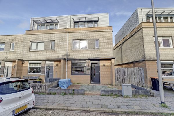 Katwijk – Zilverschoon 76