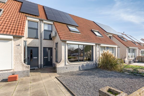 Duiven – Korenbloem 5