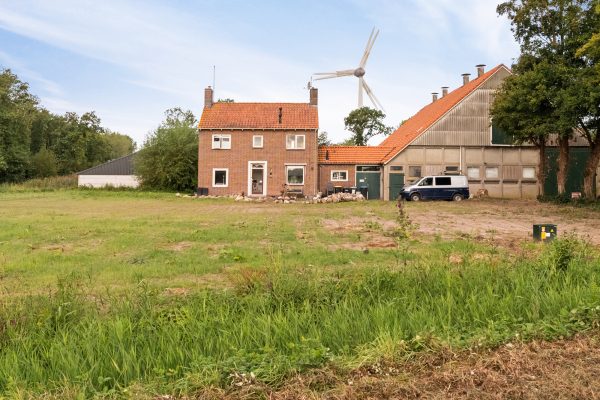 Tollebeek – Westermeerweg 3