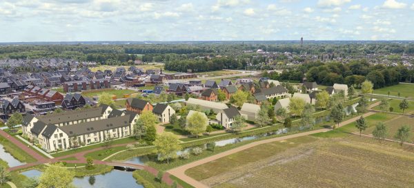 Emmeloord – Emmelhage Fase 3 A