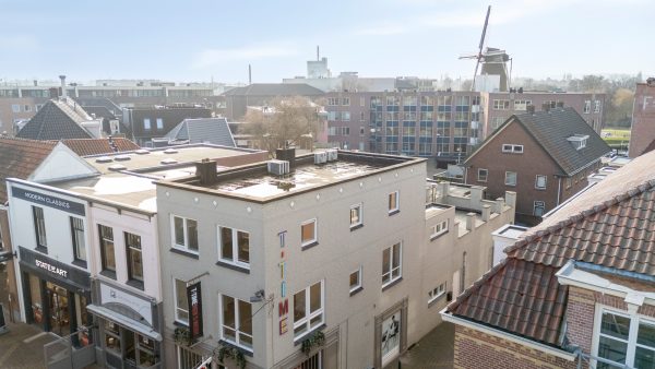 Doetinchem – Gart Seevinckgang 1