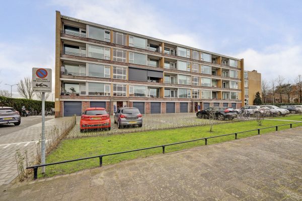 Katwijk – Nachtegaallaan 105