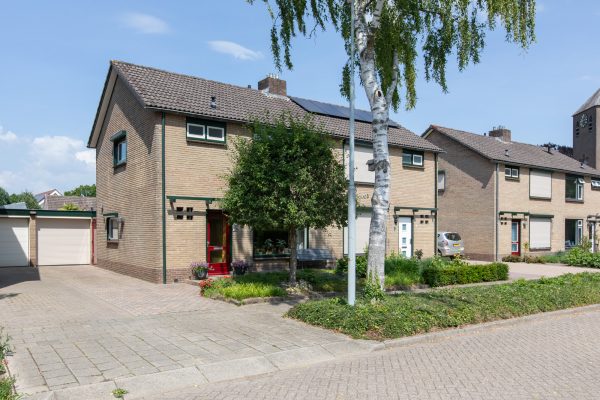 Keijenborg – Pastoriestraat 12