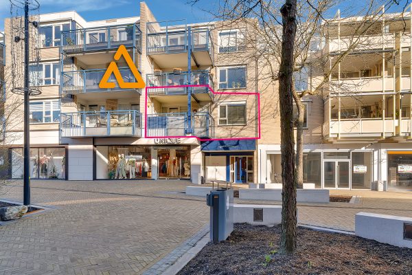 Nijverdal – Willem-Alexanderstraat 32