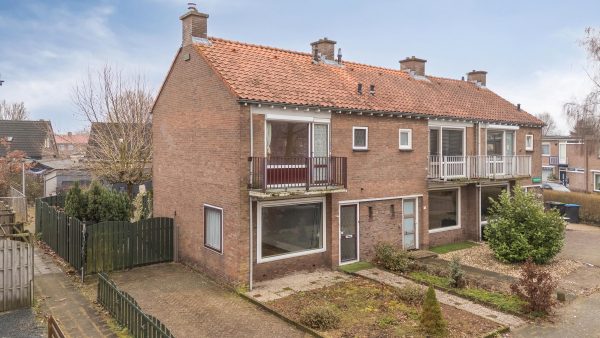 Rheden – Speenkruidstraat 49