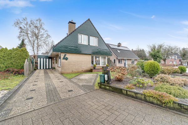 Nijverdal – Slettenhaarsweide 4