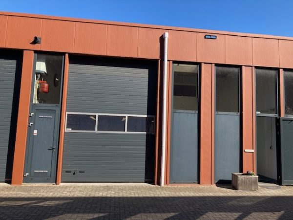 Kampen – Eckertstraat 18T