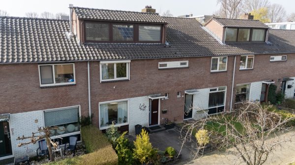 Arnhem – Ulenpaslaan 12
