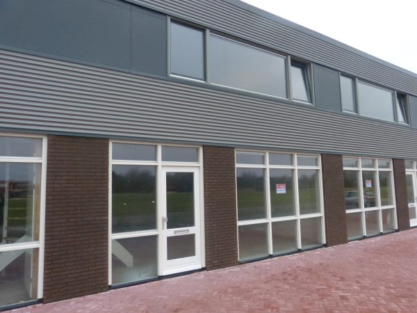 Wieringerwerf – Westrak 80h