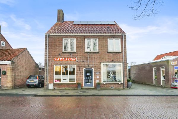 Slootdorp – Brink 52