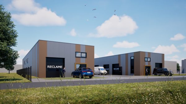 Emmeloord – Ecopark 3 & 4 ong