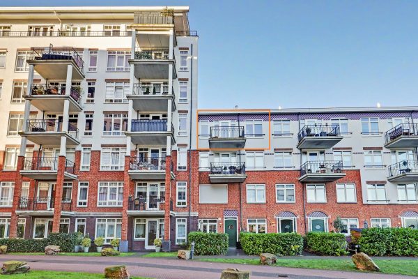 Rijnsburg – De Klok 528