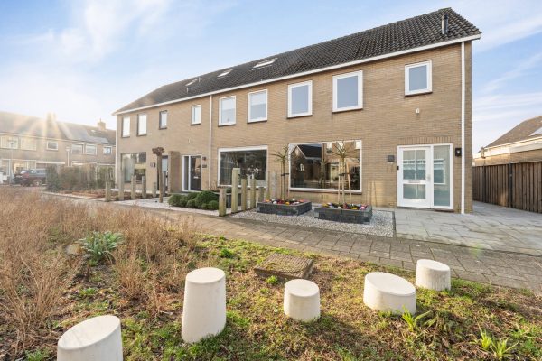 IJsselmuiden – Marie Curielaan 22