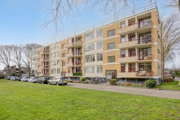 Oegstgeest – M. Harpertszoon Tromplaan 156