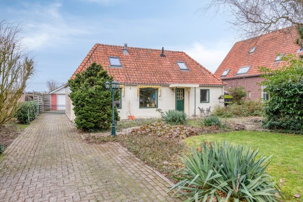 Groessen – Dorpstraat 46a