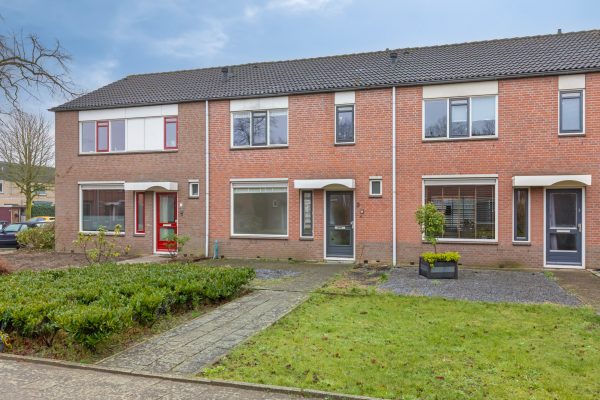 Lichtenvoorde – Paulus Potterstraat 3