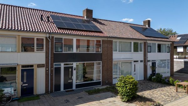 Doetinchem – Sabastraat 19