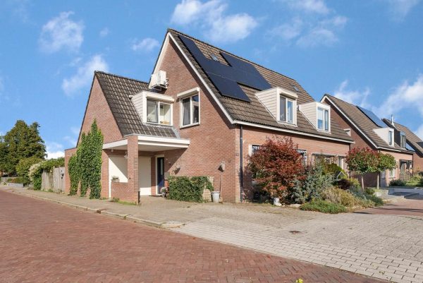 Nijverdal – Vildersveenweg 11