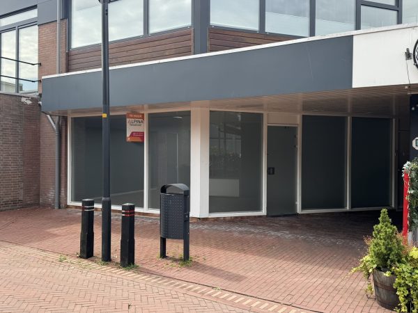 Zevenaar – Muldershof ong