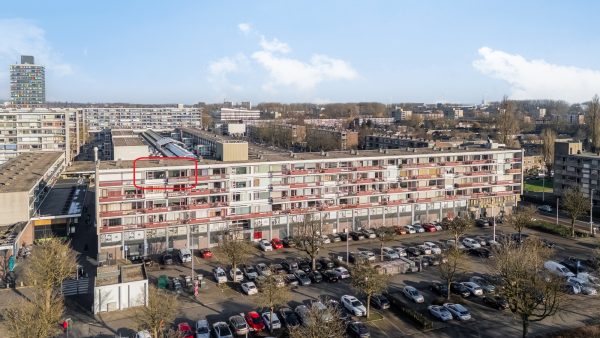 Arnhem – Hanzestraat 129