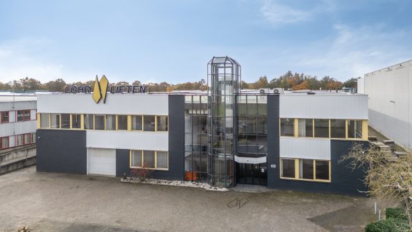 Zevenaar – Edisonstraat 60