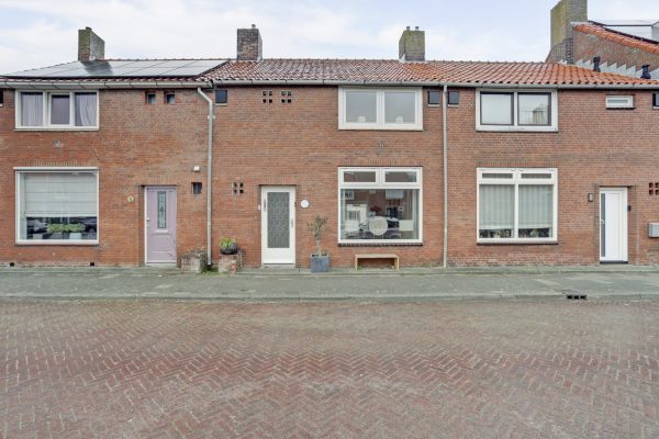 Katwijk – Duinroosstraat 7