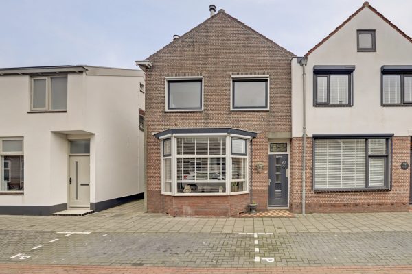 Katwijk – Jan Tooropstraat 90