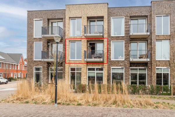 Kampen – Waker 43