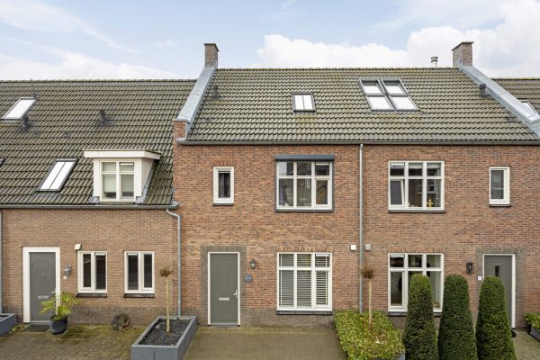 Apeldoorn – Vliegenzwam 85