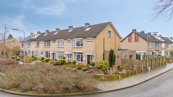 Zevenaar – Wagnerstraat 55