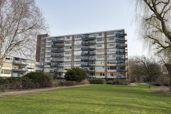 Leiden – Apollolaan 428