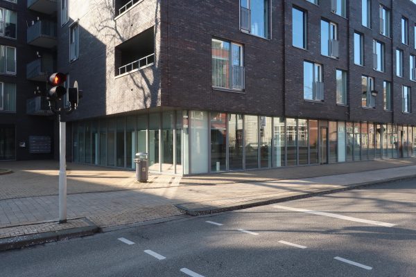 Apeldoorn – Stationsstraat 125