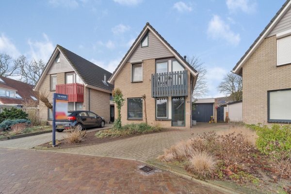 Nijverdal – Guldenroede 3