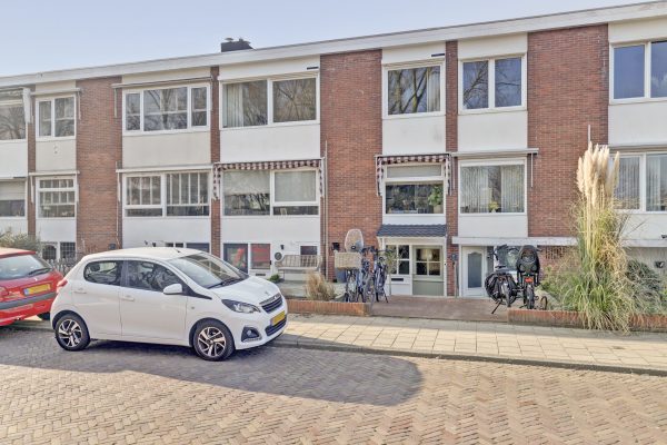 Katwijk – Willem de Zwijgerlaan 19