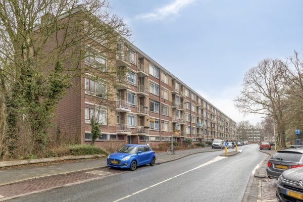 Leiden – Brahmslaan 123