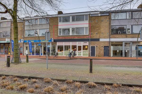 Dronten – De Rede 12