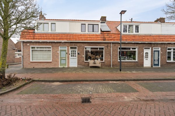Kampen – Wilhelminalaan 59
