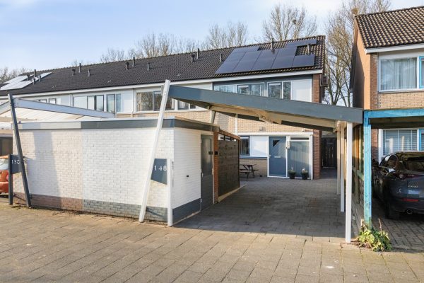 Doetinchem – Bunderhorst 148