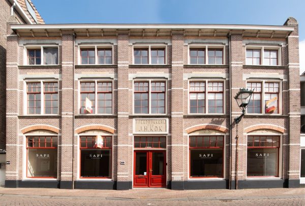 Kampen – Hofstraat 21