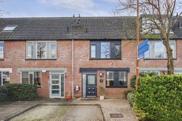 Schagen – Jan van der Benstraat 121
