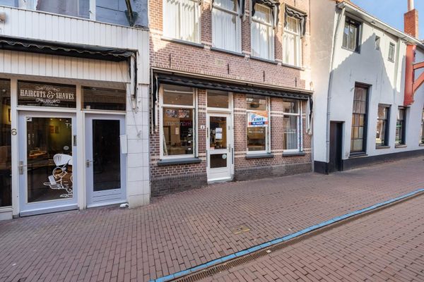 Kampen – Geerstraat 4