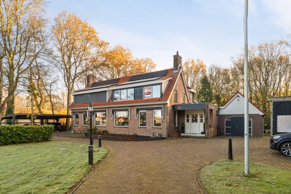 Emmeloord – Kamperweg 3B