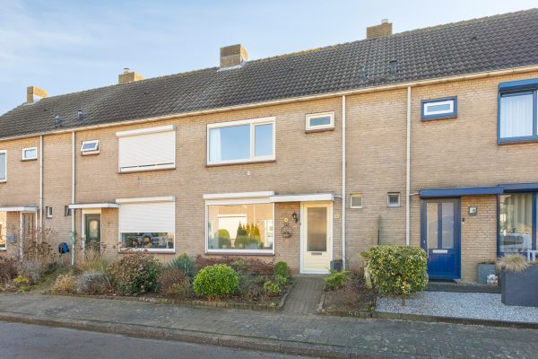 Herwen – Antoniusstraat 13