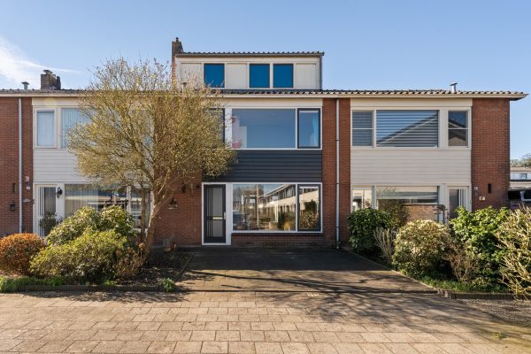 Kampen – Lamoraal van Egmondstraat 45