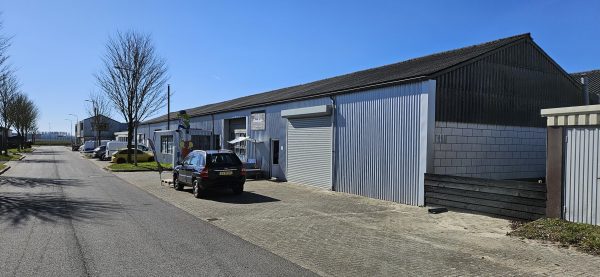 Emmeloord – Meubelweg 2A