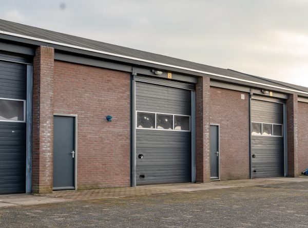 Kampen – Kraanvogelweg 8