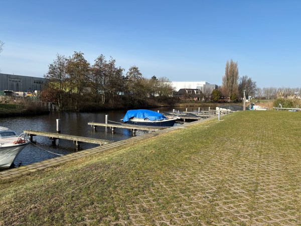 Rijnsburg – Noordwijkerweg  – Ligplaats 39 ong