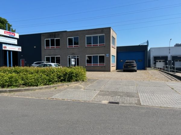 Doetinchem – Zaagmolenpad 44